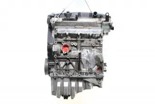  Двигатель Audi A4 B7 Арт AM100517209, вид 1