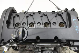  Двигатель Audi A4 B7 Арт AM100517209, вид 11