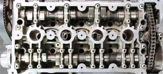  Двигатель Audi A4 B7 Арт AM100517209, вид 13