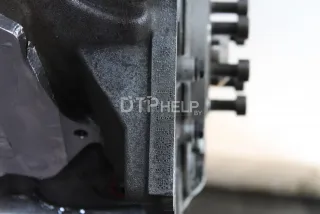  Двигатель Audi A4 B7 Арт AM100517209, вид 9