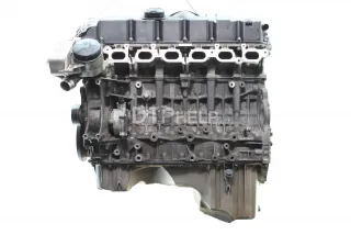 11000415026 Двигатель BMW 3 E90/E91/E92/E93 Арт AM100517415, вид 1