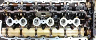 11000415026 Двигатель BMW 3 E90/E91/E92/E93 Арт AM100517415, вид 14