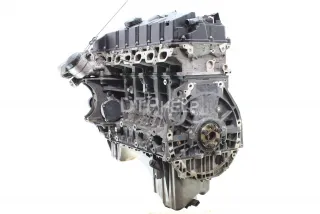 11000415026 Двигатель BMW 3 E90/E91/E92/E93 Арт AM100517415, вид 2