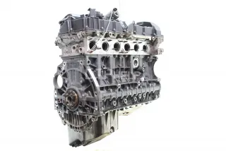 11000415026 Двигатель BMW 3 E90/E91/E92/E93 Арт AM100517415, вид 4