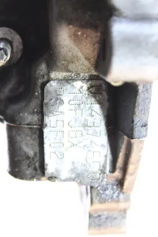0135RJ Двигатель Citroen C4 Picasso 1 Арт AM100517890, вид 9