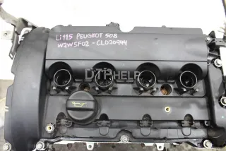 0135RJ Двигатель Citroen C4 Picasso 1 Арт AM100517890, вид 10
