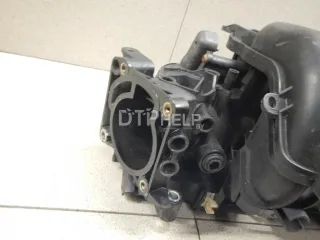 5164230 Коллектор впускной Ford Focus 2 Арт AM100518372, вид 2