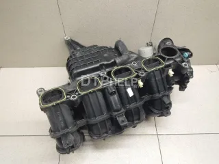 5164230 Коллектор впускной Ford Focus 2 Арт AM100518372, вид 5