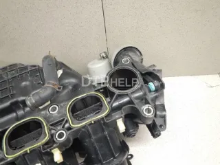 5164230 Коллектор впускной Ford Focus 2 Арт AM100518372, вид 7