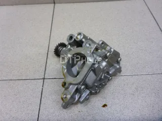 150008447R Насос масляный Renault Arkana Арт AM100518389, вид 2