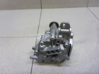 150008447R Насос масляный Renault Arkana Арт AM100518389, вид 4