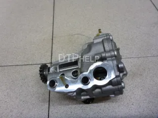 150008447R Насос масляный Renault Arkana Арт AM100518389, вид 6