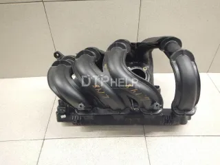 1511211 Коллектор впускной Ford Focus 2 Арт AM100520644, вид 1
