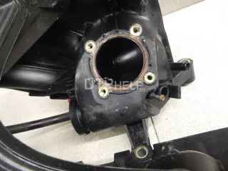 1511211 Коллектор впускной Ford Focus 2 Арт AM100520644, вид 2