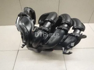 1511211 Коллектор впускной Ford Focus 2 Арт AM100520644, вид 3