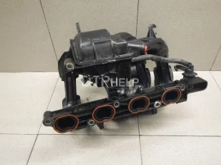 1511211 Коллектор впускной Ford Focus 2 Арт AM100520644, вид 5