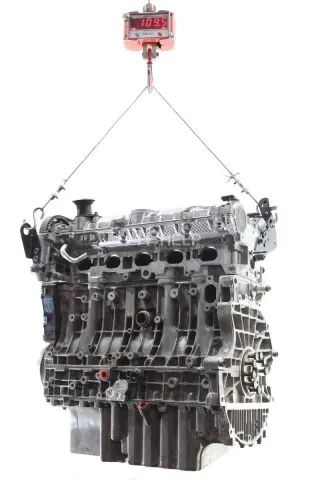 36051148 Двигатель Volvo S40 2 Арт AM100525807, вид 13