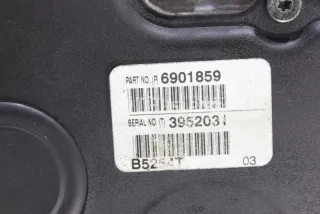 36051148 Двигатель Volvo S40 2 Арт AM100525807, вид 10