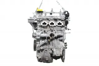 8201342064 Двигатель Renault Logan 2 Арт AM100525856, вид 1