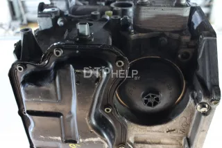 8201342064 Двигатель Renault Logan 2 Арт AM100525856, вид 11