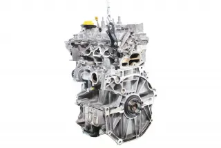 8201342064 Двигатель Renault Logan 2 Арт AM100525856, вид 2
