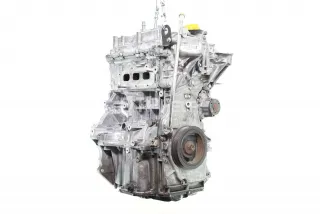 8201342064 Двигатель Renault Logan 2 Арт AM100525856, вид 6