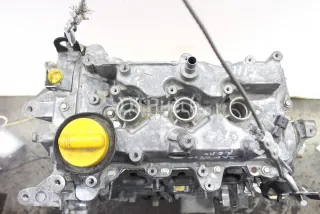 8201342064 Двигатель Renault Logan 2 Арт AM100525856, вид 10