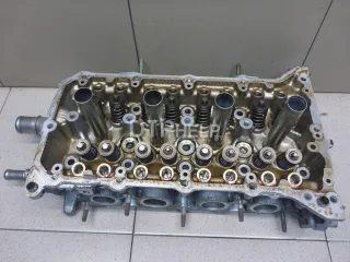 1110139686 Головка блока Toyota Rav 4 3 Арт AM100534182, вид 1