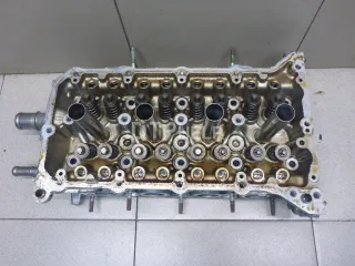 1110139686 Головка блока Toyota Rav 4 3 Арт AM100534182, вид 2