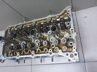 1110139686 Головка блока Toyota Rav 4 3 Арт AM100534182, вид 3