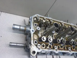 1110139686 Головка блока Toyota Rav 4 3 Арт AM100534182, вид 4