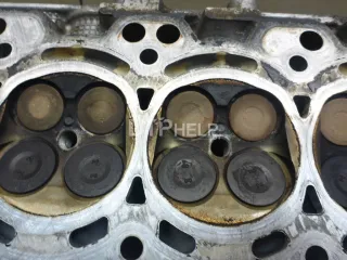 1110139686 Головка блока Toyota Rav 4 3 Арт AM100534182, вид 9