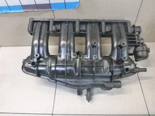 06J133201BD Коллектор впускной Seat Leon 2 Арт AM100536829, вид 1