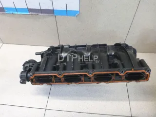 06J133201BD Коллектор впускной Seat Leon 2 Арт AM100536829, вид 2