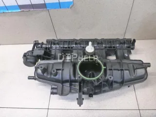 06J133201BD Коллектор впускной Seat Leon 2 Арт AM100536829, вид 3