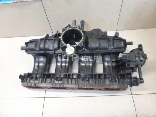 06J133201BD Коллектор впускной Seat Leon 2 Арт AM100536829, вид 4