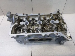 110417920R Головка блока Renault Logan 2 Арт AM100542184, вид 1