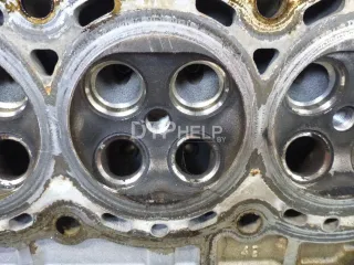 110417920R Головка блока Renault Logan 2 Арт AM100542184, вид 11