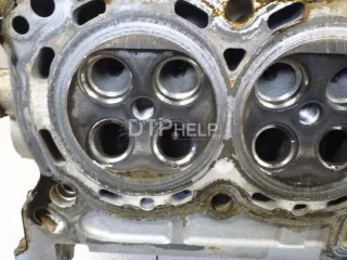 110417920R Головка блока Renault Logan 2 Арт AM100542184, вид 12