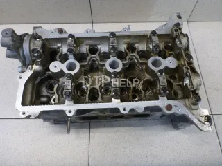 110417920R Головка блока Renault Logan 2 Арт AM100542184, вид 4