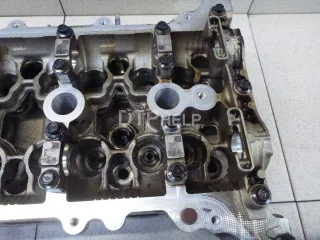 110417920R Головка блока Renault Logan 2 Арт AM100542184, вид 5
