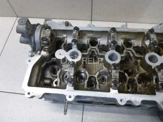 110417920R Головка блока Renault Logan 2 Арт AM100542184, вид 6
