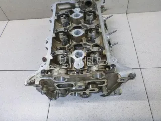 110417920R Головка блока Renault Logan 2 Арт AM100542184, вид 7