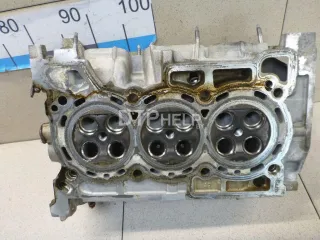 110417920R Головка блока Renault Logan 2 Арт AM100542184, вид 9