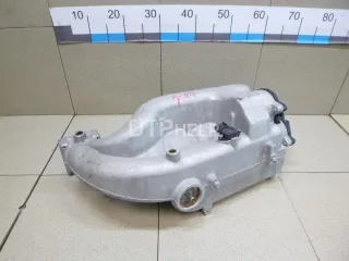C2S24745 Коллектор впускной Jaguar X-Type Арт AM100542628, вид 4