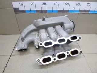 C2S24745 Коллектор впускной Jaguar X-Type Арт AM100542628, вид 6