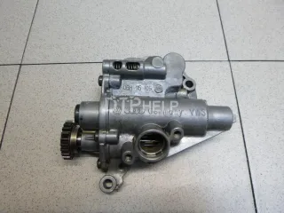 06H115105BF Насос масляный Seat Leon 2 Арт AM100557574, вид 1