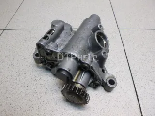 06H115105BF Насос масляный Seat Leon 2 Арт AM100557574, вид 4