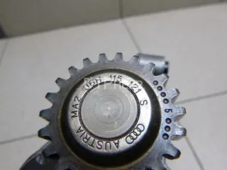 06H115105BF Насос масляный Seat Leon 2 Арт AM100557574, вид 6