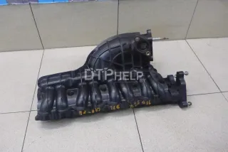 283102F010 Коллектор впускной Kia Sorento 2 Арт AM100557836, вид 1